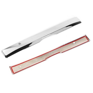 Лента для задней крышки багажника автомобиля