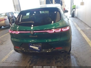 Alfa Romeo 2024 Alfa Romeo Tonale 2024 Alfa Romeo Tonale Veloce EAWD 1.3 Benzyna 180KM, zdjęcie 14