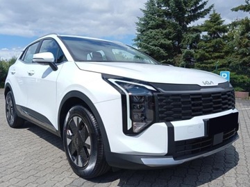 Kia Sportage V 2025 KIA Sportage 1.6 T-GDI 2WD Suv 150KM 2025