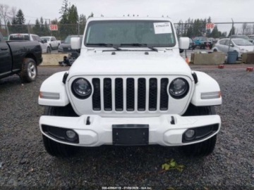 Jeep Gladiator 2023 Jeep Gladiator High Altitude 2023 3.6 Benzyna 285KM, zdjęcie 7