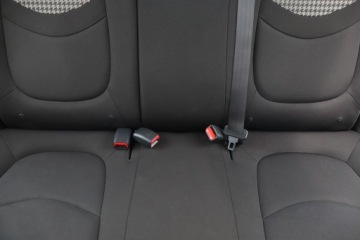 Kia Soul I Crossover 1.6 CRDI VGT 128KM 2011 Kia Soul 1.6 CRDI, Salon Polska, Klima, zdjęcie 9