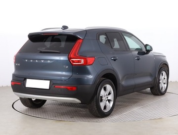 Volvo XC40 Crossover 1.5 T3 163KM 2021 Volvo XC40 T3, Salon Polska, Serwis ASO, Automat, zdjęcie 4
