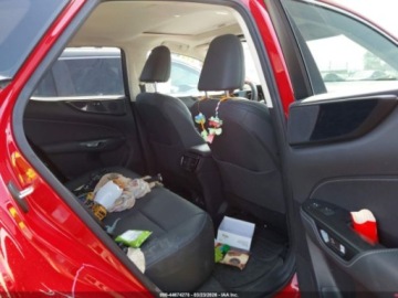 Lexus NX II 2022 Lexus NX 350 Premium 2022 2.4 Benzyna 275KM, zdjęcie 13