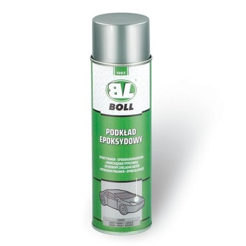Boll Podkład epoksydowy w sprayu 500ml