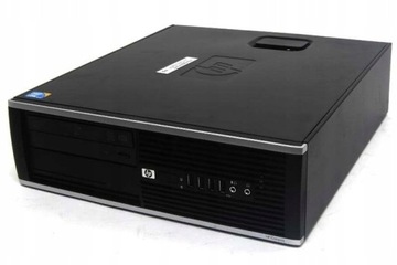 PALETA 108 szt. Komputer Stacjonarny HP Compaq 8100 i5 4 GB