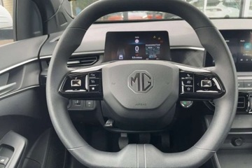 MG 2024 MG MG3 MG 3 Excite, Od Reki, Duzy Rabat, Atrakcyjne finansowanie 1.5, zdjęcie 12