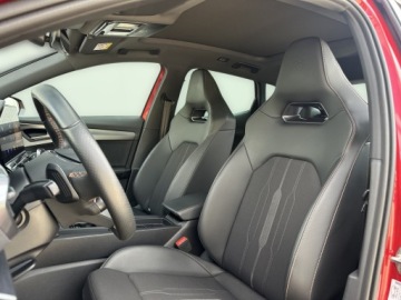Cupra Formentor Crossover 2.0 TSI 310KM 2022 Cupra Formentor VZ 2.0TSI 310KM 4Drive, FV23%, ASO, zdjęcie 12