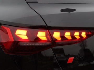 Audi A3 8Y 2025 AUDI A3 TFSI S Line quattro Sportback Hatchback 2.0 (204 KM) 2025, zdjęcie 15