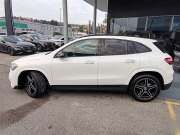 Mercedes GLA II Off-roader Facelifting 1.3 200 163KM 2026 200 Pakiet AMG Advanced Plus + Night + Kamera cofania + Multibeam Led, zdjęcie 2