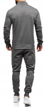 МУЖСКИЕ СПОРТИВНЫЕ БРЮКИ + СВИТШОТ