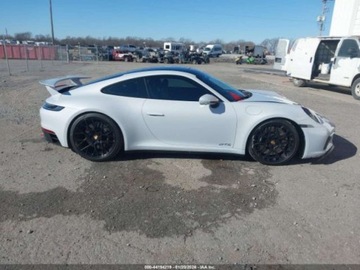 Porsche 911 992 2024 Porsche 911 Carrera S2024 3.0 Benzyna 443KM, zdjęcie 6