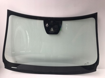 VOLVO V60 LIFT 14-18 SZYBA CZOŁOWA PRZÓD ORYG 16r