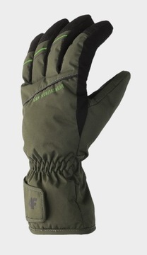 4F МУЖСКИЕ ЗИМНИЕ ЛЫЖНЫЕ ПЕРЧАТКИ