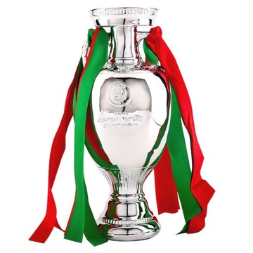 UEFA Champions League 2024 CUP TROPHY RESIN WORLD CHAMPIONSHIPS