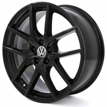 KOLA LETNÍ VW JETTA 5 GOODRIDE 225/40R18