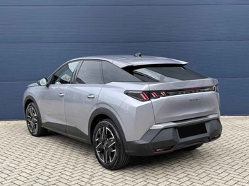 Peugeot 3008 III 2025 Od ręki - Allure 1.2 mHEV 145KM /Pakiet Panorama, Bezpieczeństwo, Zimowy, zdjęcie 2