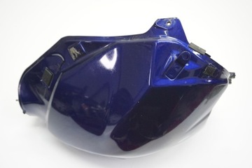Suzuki GSR 600 06-10 BAK Топливный бак