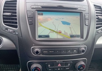 Kia Sorento II SUV Facelifting 2.2 CRDi 197KM 2013 Kia Sorento Polski salon I wlasciciel Serwis ASO 2.2 Diesel 197KM, zdjęcie 18