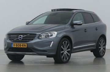 Volvo XC60 I 2015 Volvo XC60 - DOSKONAŁY WYBÓR/serwis/MOMMENTUM/od ręki/ASO/bezwypadk., zdjęcie 16