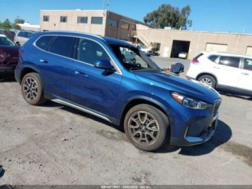 BMW X1 U11 2025 BMW X1 XDrive28I 2025 2.0 Benzyna 241KM, zdjęcie 6