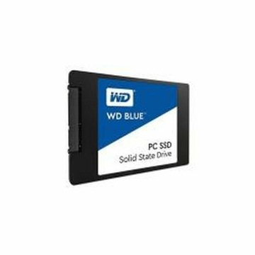 Dysk Twardy Western Digital WDS200T3B0A 2 TB 2