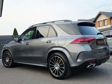 Mercedes GLE V167 2020 Mercedes-Benz GLE FV23 ___350de PHEV 4-Matic AMG Line EQ Power Perfekcyjny, zdjęcie 34