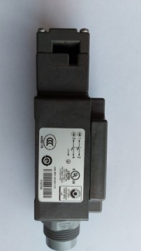 Предохранительный выключатель NZ2VZ-538E - 090143 - Эйхнер