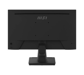 Монитор MSI PRO MP252 24,5 дюйма FHD IPS 100 Гц 1 мс MPRT