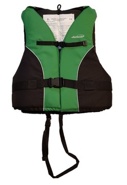 KAPOK KAMIZELKA ASEKURACYJNA DO KAJAKA ŁODZI XL