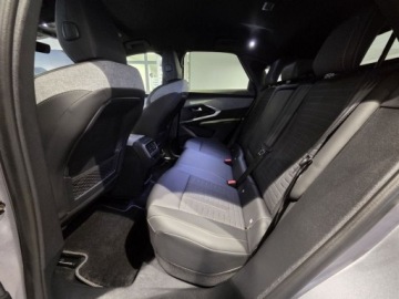 Peugeot 3008 III SUV Hybrid 1.2 Hybrid 145 145KM 2025 Peugeot 3008 1.2 PureTech mHEV GT 145 KM e-DCS6 SalonPL Dealer Gwarancja V, zdjęcie 11