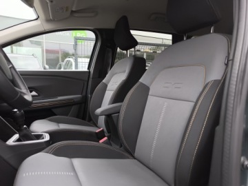 Dacia Jogger 2023 Jogger 1.0 TCe SL Extreme LPG 7os., zdjęcie 10