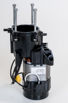 ДВИГАТЕЛЬ ДЛЯ ЛАВОР SPACE 160 SPACE 180 СТОЙКИ