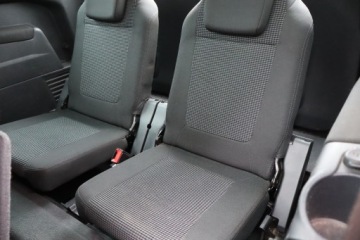 Peugeot 5008 I Minivan 2.0 HDi FAP 150KM 2010 Peugeot 5008 2.0 HDI, 7 miejsc, HAK, Klima, zdjęcie 17