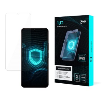 Fólie pro Vivo Y28s Vivo Y28e Vivo T3 Lite 5G 3mk 1UP