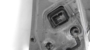 BMW 2 F45 F46 ZRCÁTKO PRAVÉ EVROPA 6 PIN