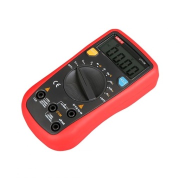 Многоцелевой измерительный прибор Uni-T UT136C+