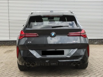 BMW X3 G45 2025 BMW X3 M50 xDrive Suv 3.0 (398KM) 2025, zdjęcie 3