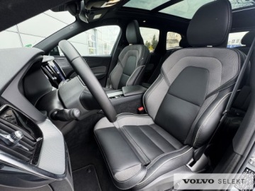 Volvo XC60 II Crossover Plug-In Facelifting 2.0 T6 350KM 2025 Volvo XC 60 T6 Plug-In | AWD | Plus Dark | FV23% |, zdjęcie 28