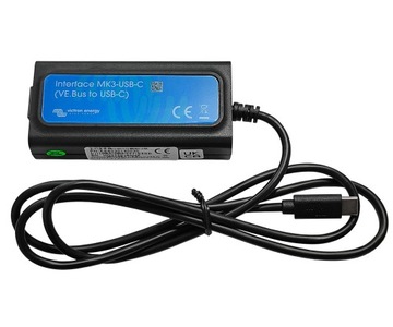 Victron Interfejs komunikacyjny MK3-USB C