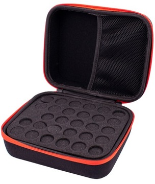 SUNONE CASE КОСМЕТИЧЕСКАЯ КОСМЕТИКА НА 30 ЛАКОВ