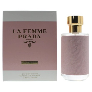 Prada La Femme L'eau woda toaletowa 50 ml