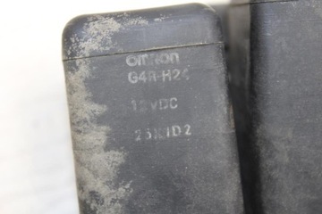 HONDA GL1500 SC22 PRZEKAŹNIK OMRON G4R-H24 2SZT