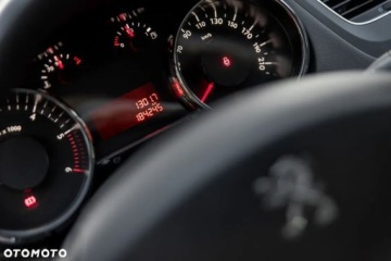 Peugeot 5008 I 2016 Peugeot 5008 Peugeot 5008 1.6 Diesel 115KM, zdjęcie 13