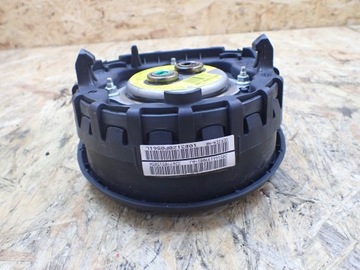 ПОДУШКА БЕЗОПАСНОСТИ ВОДИТЕЛЯ BMW 316D E91 LIFT COMBI EUROPA 3051642