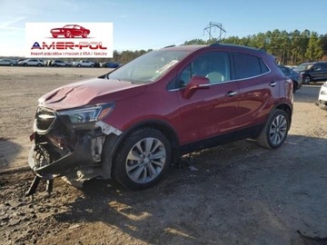 Buick 2019 Buick Encore Preffered, 2019r., 1.4L