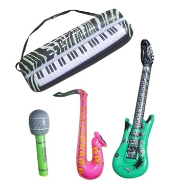 ZABAWKI GITAROWE DLA DZIECI INSTRUMENTY MUZYCZNE DLA DZIECI