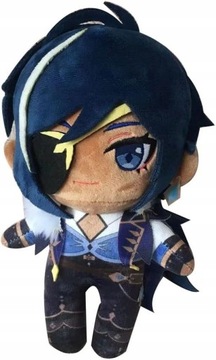 MASKOTKA GENSHIN IMPACT PLUSZ KAEYA 20CM