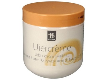 HEGRON UIRECREME КРЕМ ДЛЯ ТЕЛА ДЛЯ СУХОЙ, ПОРЕШЕННОЙ КОЖИ