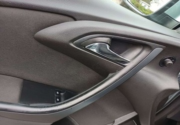 Opel Astra J Sedan 1.6 Twinport ECOTEC 115KM 2014 Opel Astra 257 1.6 Active 115 KM Salon Polska 1.6 Benzyna 115KM, zdjęcie 15