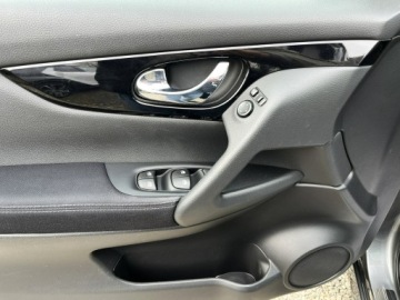 Nissan Qashqai II Crossover Facelifting 1.3 DIG-T  160KM 2020 Nissan Qashqai Navi /Kamera 360 /Panorama, zdjęcie 34